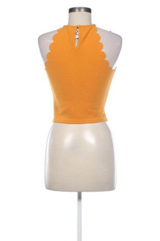 Női top SHEIN, Méret M, Szín Sárga, Ár 689 Ft