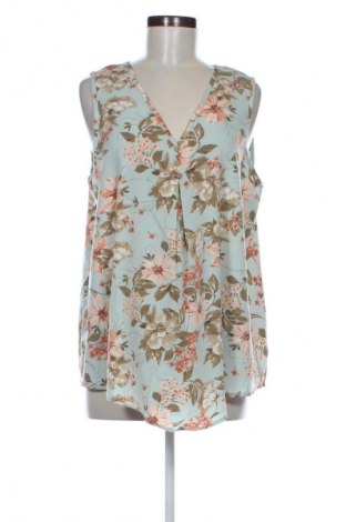 Γυναικείο τοπ SHEIN, Μέγεθος L, Χρώμα Πολύχρωμο, Τιμή 2,99 €