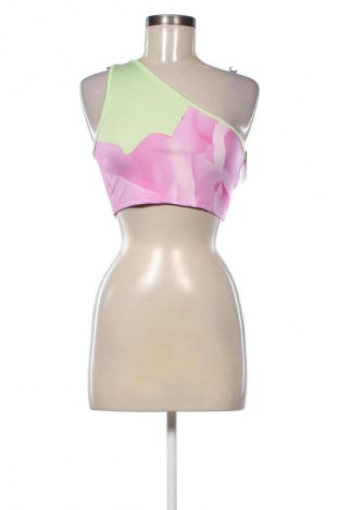 Top de femei SHEIN, Mărime S, Culoare Multicolor, Preț 12,99 Lei