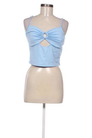 Damski top SHEIN, Rozmiar XL, Kolor Niebieski, Cena 20,99 zł