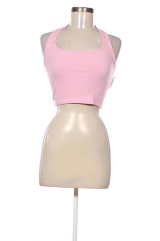 Damski top SHEIN, Rozmiar S, Kolor Różowy, Cena 7,99 zł