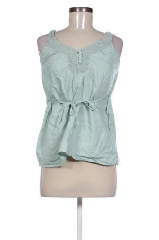 Damentop Saint Tropez, Größe XS, Farbe Grün, Preis 1,99 €