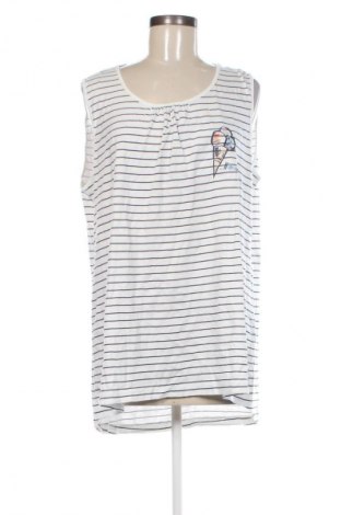 Női top Samoon, Méret 3XL, Szín Sokszínű, Ár 5 599 Ft