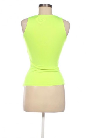 Top de femei Sateen, Mărime S, Culoare Verde, Preț 46,03 Lei
