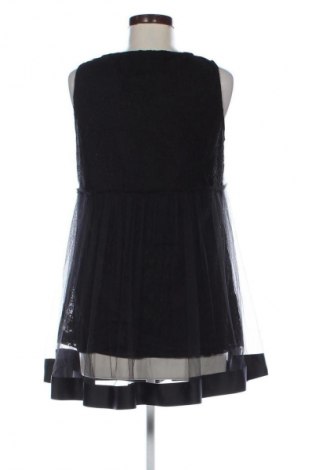 Női top Shine, Méret M, Szín Fekete, Ár 3 128 Ft