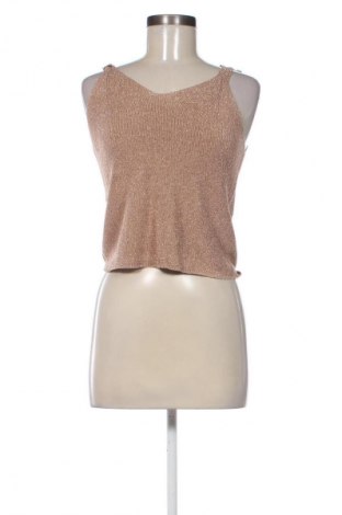 Női top Sinsay, Méret S, Szín Bézs, Ár 979 Ft