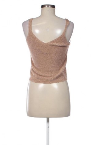 Női top Sinsay, Méret S, Szín Bézs, Ár 979 Ft