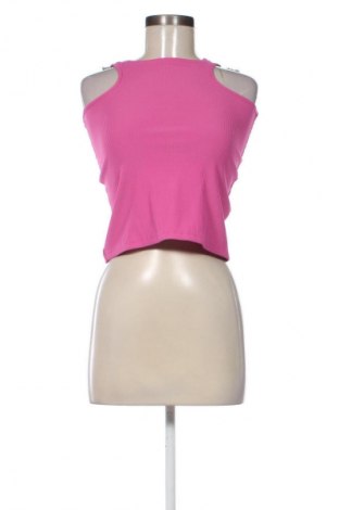 Női top Sinsay, Méret XXS, Szín Rózsaszín, Ár 1 099 Ft