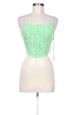 Női top Sinsay, Méret M, Szín Sokszínű, Ár 1 589 Ft