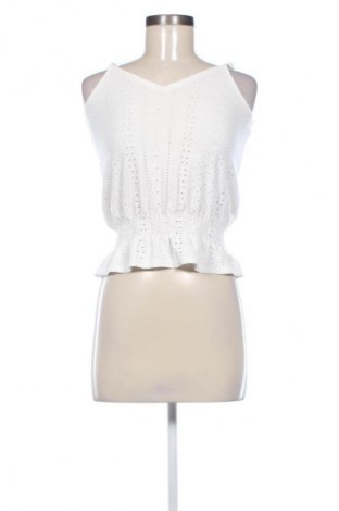 Női top Sinsay, Méret XS, Szín Fehér, Ár 1 159 Ft
