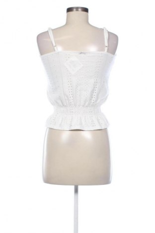 Női top Sinsay, Méret XS, Szín Fehér, Ár 1 159 Ft