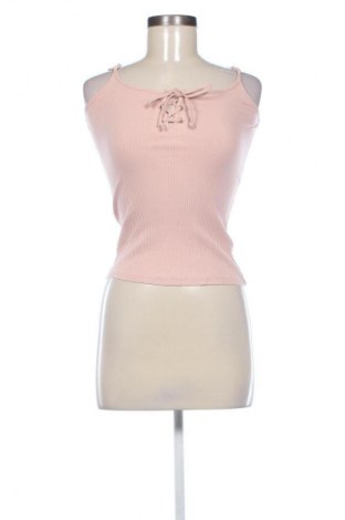 Női top Sinsay, Méret S, Szín Hamurózsaszín, Ár 1 399 Ft