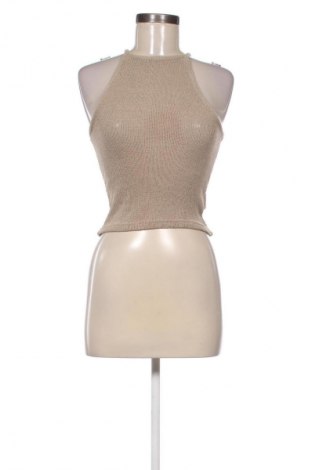 Női top Sinsay, Méret XS, Szín Barna, Ár 1 900 Ft