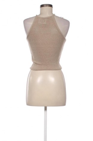 Női top Sinsay, Méret XS, Szín Barna, Ár 1 900 Ft