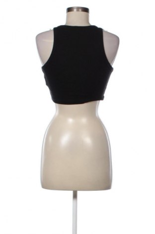 Damski top Sinsay, Rozmiar S, Kolor Czarny, Cena 23,03 zł