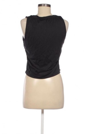 Damski top Sinsay, Rozmiar XL, Kolor Czarny, Cena 22,70 zł