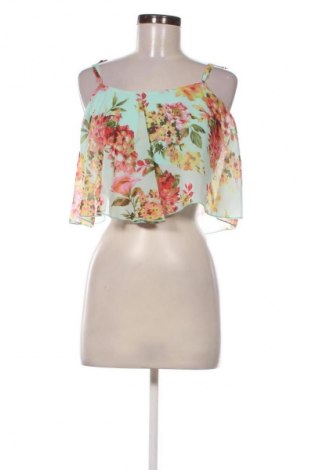 Top de femei Speed Control, Mărime M, Culoare Multicolor, Preț 7,99 Lei