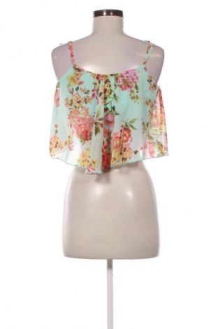 Top de femei Speed Control, Mărime M, Culoare Multicolor, Preț 7,99 Lei