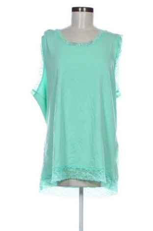 Női top Stooker, Méret XXL, Szín Zöld, Ár 4 199 Ft