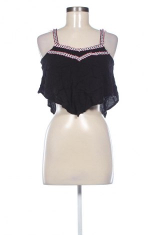 Dámský top Tally Weijl, Velikost XS, Barva Černá, Cena  129,00 Kč