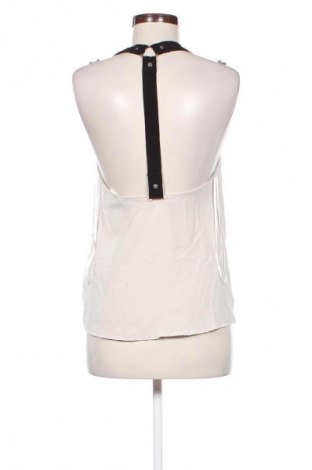 Damentop Tally Weijl, Größe S, Farbe Grau, Preis 1,99 €