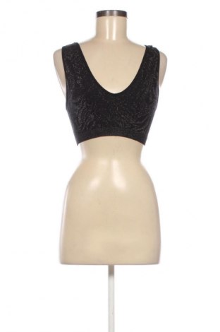 Damentop Tally Weijl, Größe XS, Farbe Schwarz, Preis 2,99 €