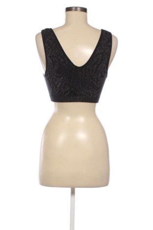 Damentop Tally Weijl, Größe XS, Farbe Schwarz, Preis 2,99 €