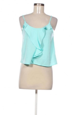 Női top Tally Weijl, Méret S, Szín Kék, Ár 1 509 Ft