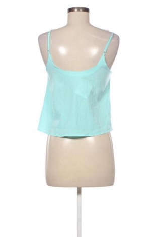 Női top Tally Weijl, Méret S, Szín Kék, Ár 1 509 Ft