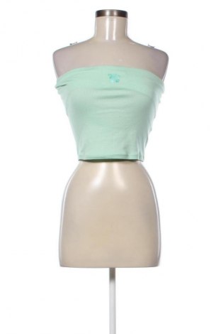 Top de femei Terranova, Mărime S, Culoare Multicolor, Preț 13,99 Lei