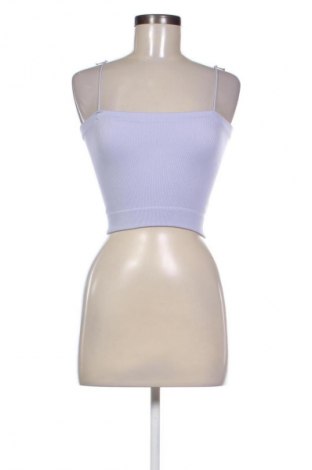 Damski top Terranova, Rozmiar M, Kolor Fioletowy, Cena 29,15 zł