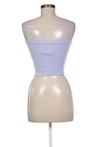 Damski top Terranova, Rozmiar M, Kolor Fioletowy, Cena 29,15 zł