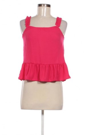 Top de femei Terranova, Mărime XS, Culoare Roșu, Preț 13,99 Lei