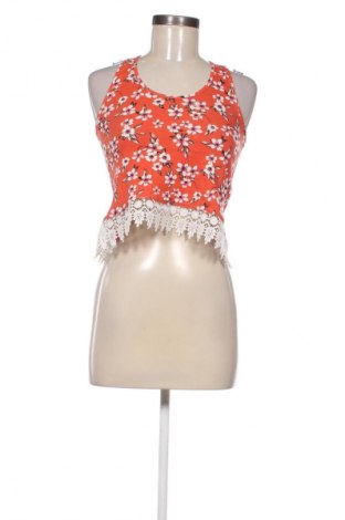 Damski top Terranova, Rozmiar XS, Kolor Kolorowy, Cena 12,99 zł