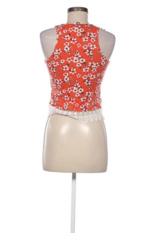 Damski top Terranova, Rozmiar XS, Kolor Kolorowy, Cena 12,99 zł