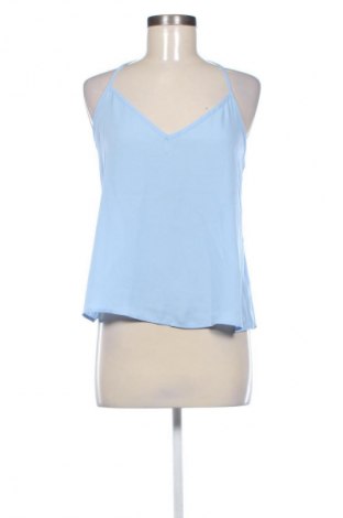 Damski top Terranova, Rozmiar M, Kolor Niebieski, Cena 12,99 zł