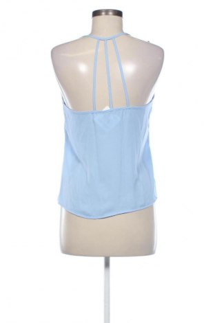 Damski top Terranova, Rozmiar M, Kolor Niebieski, Cena 12,99 zł