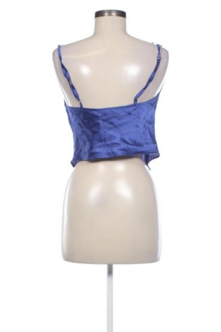 Damski top Terranova, Rozmiar S, Kolor Niebieski, Cena 9,99 zł