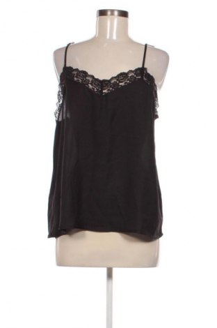 Damski top Terranova, Rozmiar L, Kolor Czarny, Cena 28,99 zł