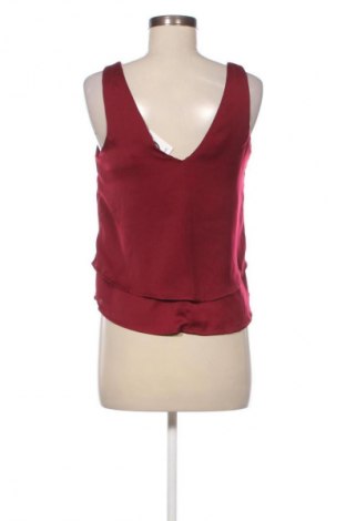 Damski top Terranova, Rozmiar M, Kolor Czerwony, Cena 12,99 zł