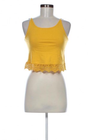 Női top Terranova, Méret XS, Szín Sárga, Ár 1 099 Ft