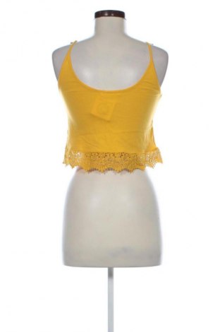 Női top Terranova, Méret XS, Szín Sárga, Ár 1 099 Ft