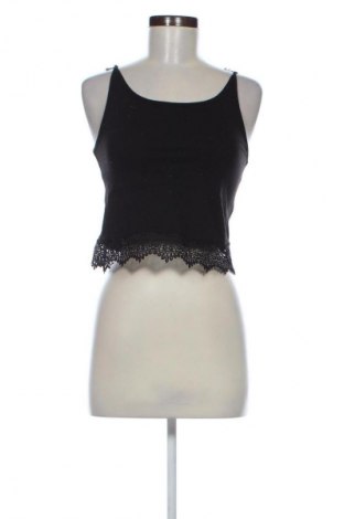 Damski top Terranova, Rozmiar XS, Kolor Czarny, Cena 11,99 zł
