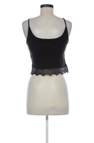 Damski top Terranova, Rozmiar XS, Kolor Czarny, Cena 11,99 zł