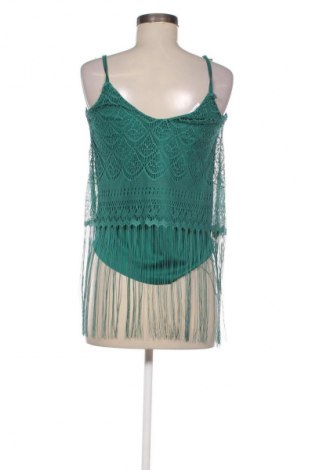 Damentop Tobi, Größe S, Farbe Grün, Preis 1,99 €