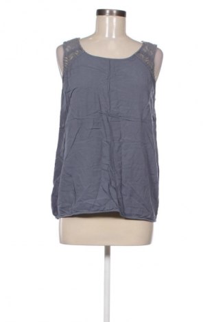 Top de femei Tom Tailor, Mărime L, Culoare Gri, Preț 71,05 Lei