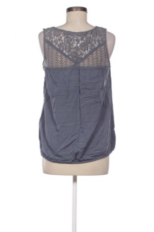 Top de femei Tom Tailor, Mărime L, Culoare Gri, Preț 71,05 Lei