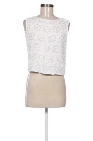Női top Topshop, Méret XS, Szín Fehér, Ár 3 131 Ft