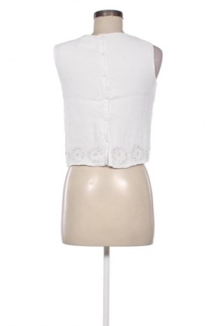 Női top Topshop, Méret XS, Szín Fehér, Ár 3 131 Ft