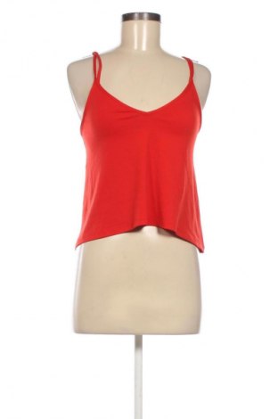 Top de femei Topshop, Mărime M, Culoare Roșu, Preț 11,99 Lei